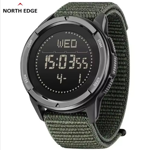 Orologio militare northedge - militare,