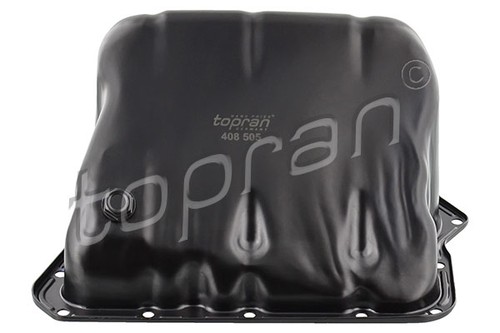 Coppa olio per - smart, fortwo