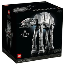 LEGO 75313 UCS STAR WARS AT-AT