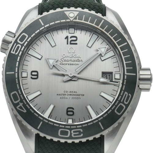 Omega seamaster planet ocean - seamaster,