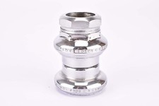 Cuffia Chesini in acciaio con