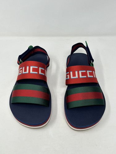 Luxury shoes rubber gucci - shoes,