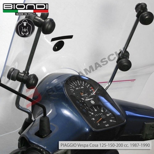 Biondi 8500988 kit attacchi - 8500988,