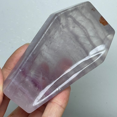 Posacenere fluorite naturale