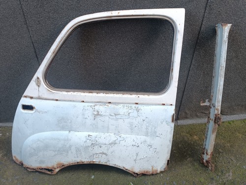 Fiat 600 multipla porta - multipla,