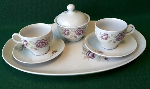Tet caffè - tet-a-tet,