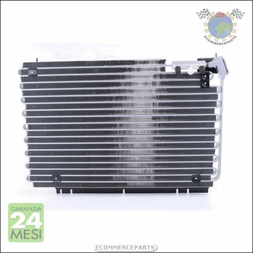 Condensatore climatizzatore