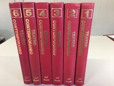 Teatro contemporaneo ( 6