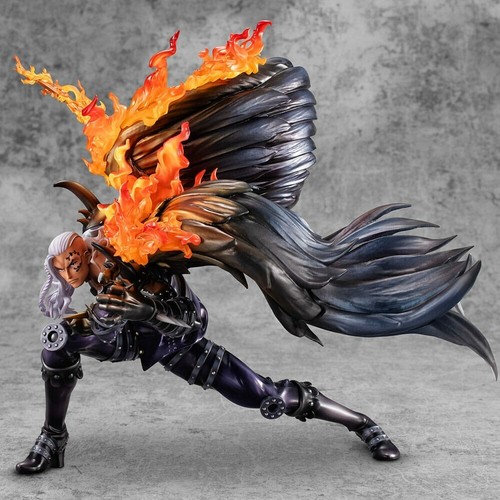 One piece beasts pirates - piece,