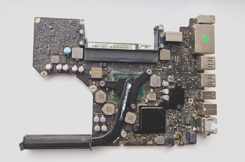 Apple macbook pro a1278 - pro, 13