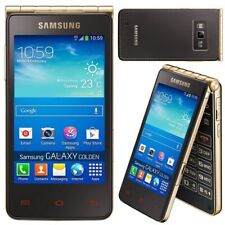 Original Samsung Galaxy Golden