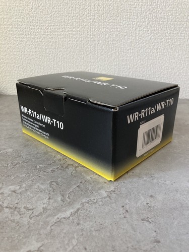 Nikon set telecomando - , wireless