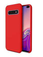 COVER CUSTODIA RED PER SAMSUNG