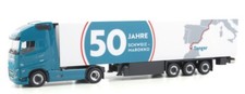HERPA - VOLVO FH Gl. XL 4x2
