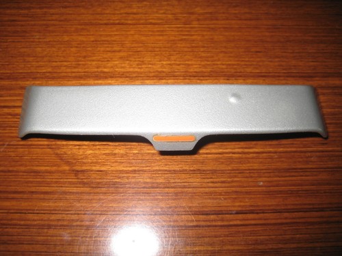 Alettone posteriore giugiaro - alettone,