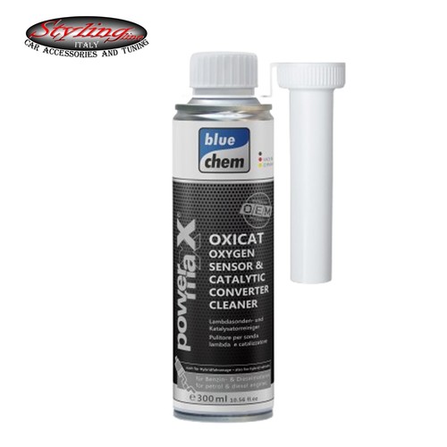 Additivo super pulitore per - super,