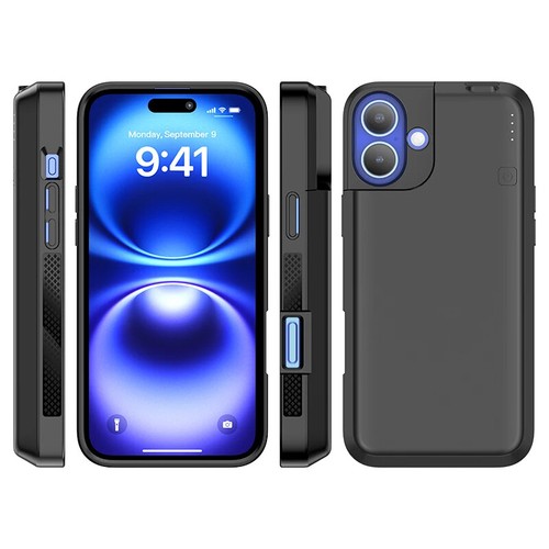 Custodia power 8000mah per - custodia,