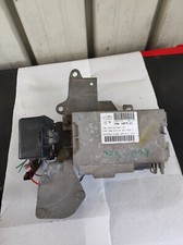 Centralina ecu motore modulo controllo 46555914 Fiat seicento 600 900cc marelli 