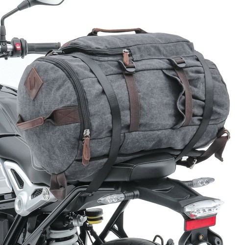 Borsa posteriore per honda - borsa,