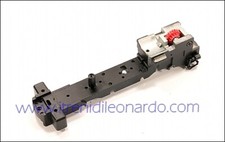 ROCO 72260 OBB Rh 93 telaio base verniciato HO DC #RC7#.