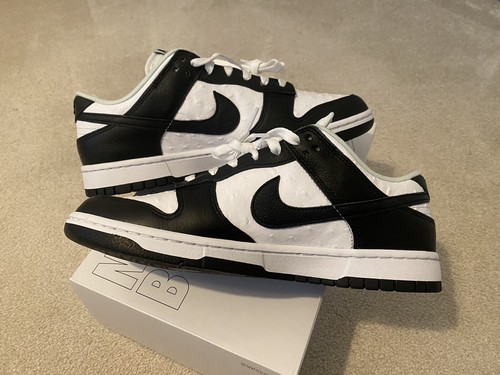 Nike dunk low - low, panda