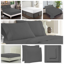 Tasca extra profonda cotone