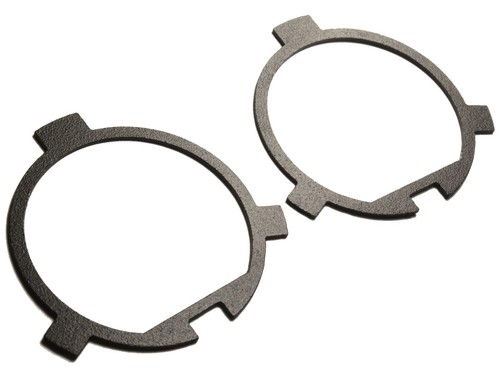 Anelli adattatore lampadina - , h4