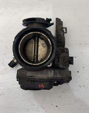 RICAMBI USATI, CORPO FARFALLATO VOLKSWAGEN SHARAN, ANNO: 2000