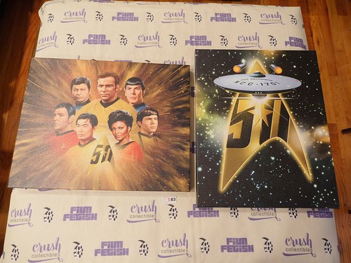 Gene roddenberry star - star, trek