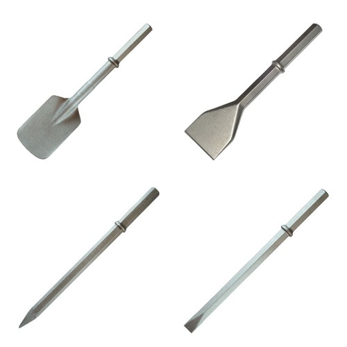 Scalpelli montare makita - da,