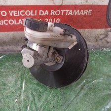 Pompa Freni Servofreno Completo Smart Roadster W452 2004 700 Benzina 0009600V005