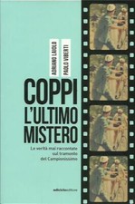 Coppi l'ultimo mistero. Le