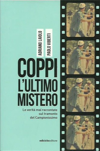 Coppi ultimo mistero le - coppi,