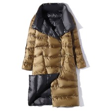 Piumino donna invernale