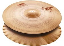 Paiste 2002 14" Sound Edge