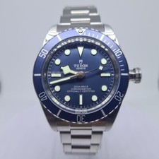 Tudor black bay fifty eight - fifty-eight,