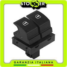 Pulsantiera lato guida