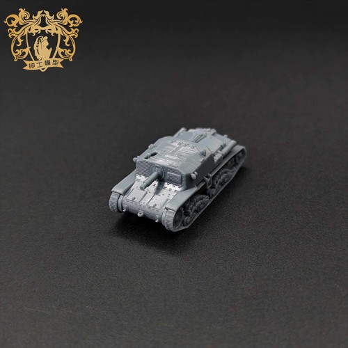 Distruttore carro armato