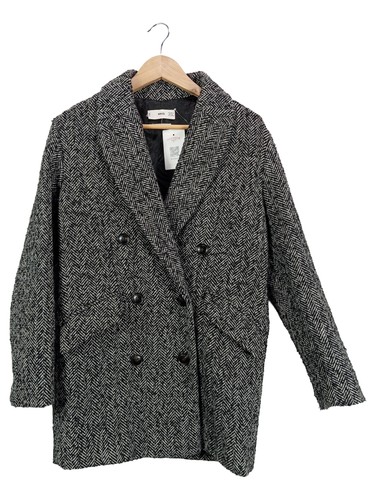Mango cappotto classico donna - ,