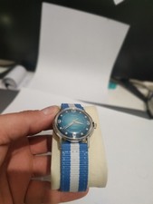 orologio uomo Raketa Vintage Russo
