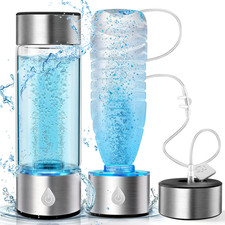 Generatore Bottiglia Acqua