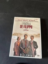FILM DVD I FRATELLI DE FILIPPO
