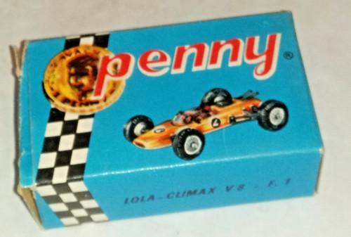 Penny lola climax 0 2 - f1,
