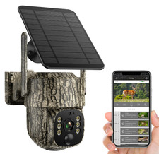 VOOPEAK TC32 4G Lte energia