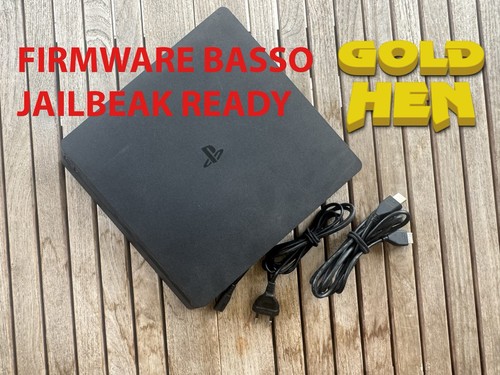 Ps4 slim firmware fw12 - slim,