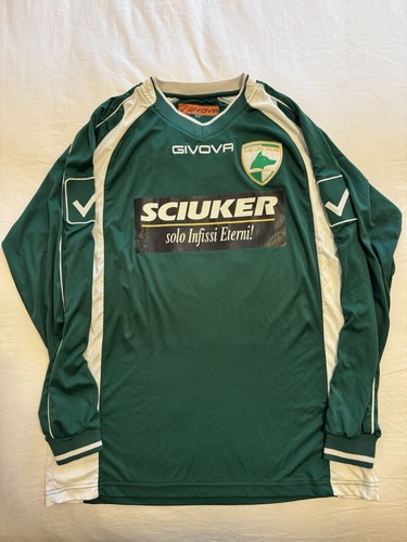 Maglia avellino calcio 2 - maglia,