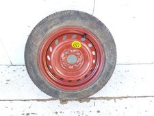 RUOTA DI SCORTA 4 FORI FIAT DEBICA 135/70 R13 68T DOT 40/07