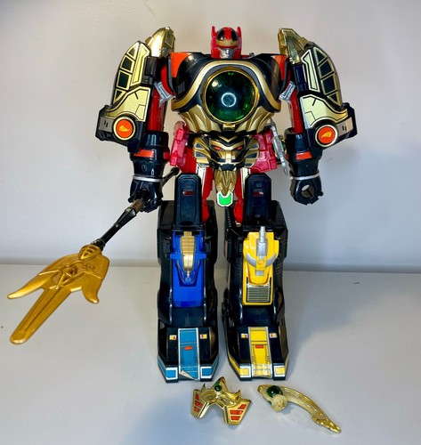Vintage 1994 mighty morphin - 1994,