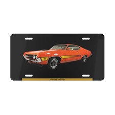 Splendida piastra vanità