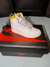 Mini Nike Keyring Sneakers 3D